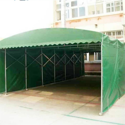 美觀耐用 湘粵XYGG保定移動(dòng)折疊遮陽(yáng)篷，勞動(dòng)防護(hù)用品的卓越選擇