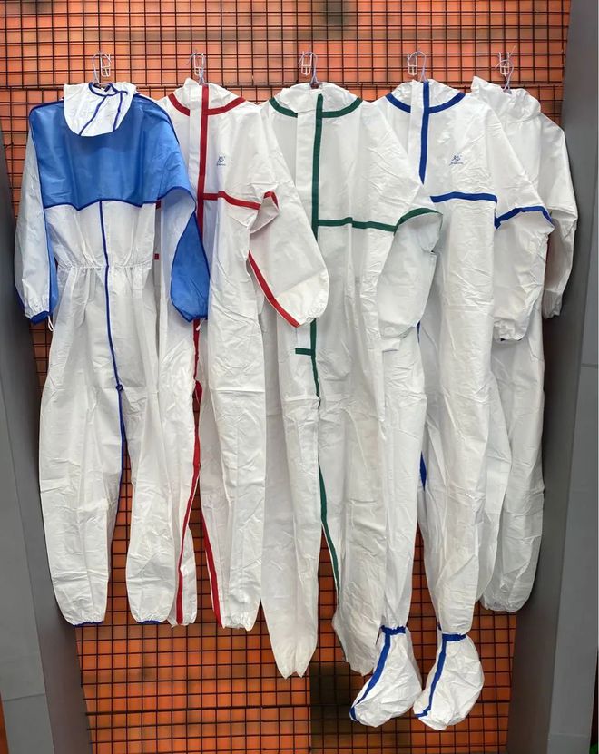 三奇亮相100 plus 中國勞動(dòng)保護(hù)用品交易博覽會(huì)，引領(lǐng)勞動(dòng)防護(hù)用品新趨勢(shì)