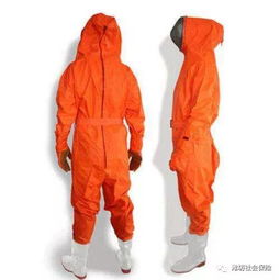 科學配備個人勞動防護用品，筑牢職業安全防線